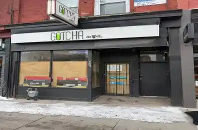 402 Spadina Avenue Toronto C01 Ontario M5T 2G7