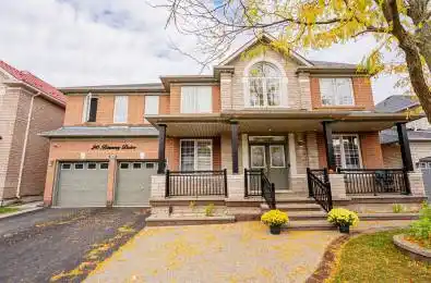 20 Binnery Drive Brampton Ontario L6P 1A3