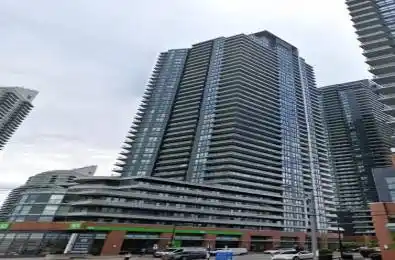 2212 Lakeshore Boulevard Unit# UNIT: 1906 Toronto W06 Ontario M8V 0C2