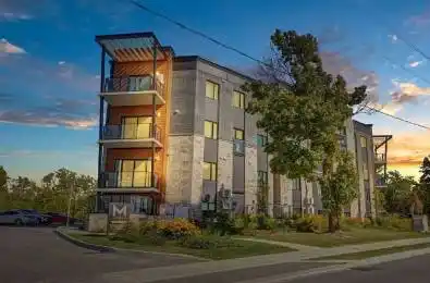 17 Centre Street Unit# 307 Orangeville Ontario L9W 7S6