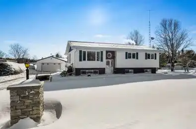 117 Perth Road Beckwith Ontario K7A 0K3