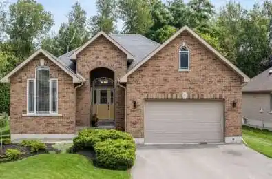 11 Algonquin Avenue Brighton Ontario K0K 1H0