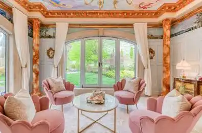 15 Lincoln Green Drive Markham Ontario L3P 1R6