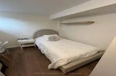 10 Green Manor Crescent Unit# BSMT Vaughan Ontario L4L 9R2