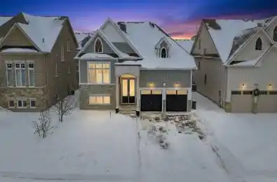 16 Cristiano Avenue Wasaga Beach Ontario L9Z 0H5