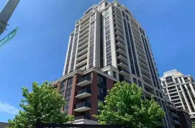 9500 Markham Road Unit# 216 Markham Ontario L6E 0N6