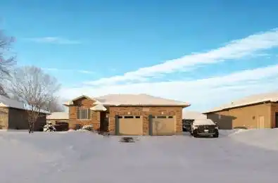 1093 Cloverdale Court Greater Sudbury Ontario P0M 1E0