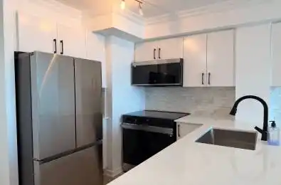 340 Watson Street Unit# 507 Whitby Ontario L1N 9G1