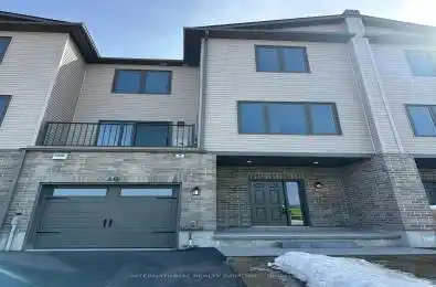 40 Evans Street Prince Edward County Ontario K0K 2T0