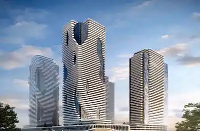 28 Interchange Way Unit# 4215 Vaughan Ontario L4K 0P8