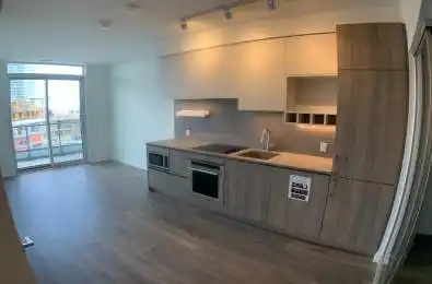 950 Portage Parkway Unit# 703 Vaughan Ontario L4K 0J7