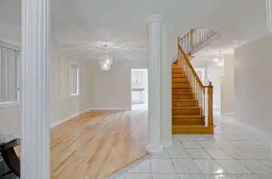 47 Monte Cristi Street Vaughan Ontario L6A 3H8