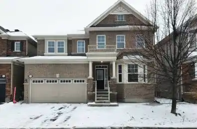 113 Lily Pond Street Kanata Ontario K2M 0J3