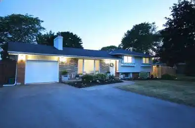 190 Margaret Street West Lincoln Ontario L0R 2A0