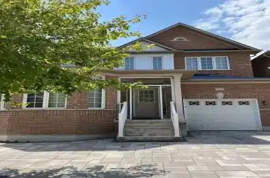 50 Omega Street Markham Ontario L6E 1P4
