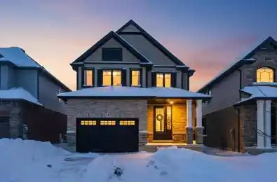 31 Miranda Path Woolwich Ontario N3B 2C6