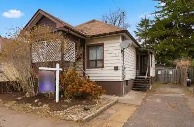 157 Park Road Oshawa Ontario L1J 4H1