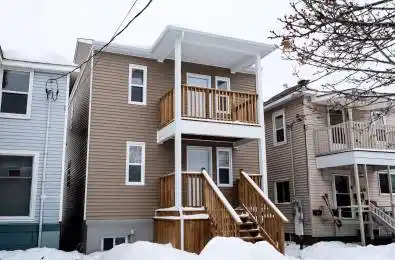 228-228A Carleton Street Cornwall Ontario K6H 4X4