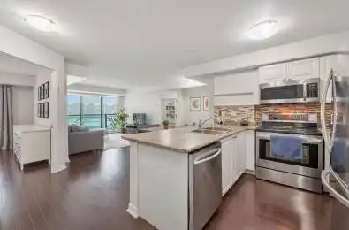 920 Sheppard Avenue Unit# 201 Toronto C06 Ontario M3H 0A2