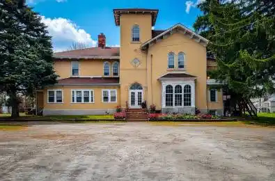 260 VINE Street St. Catharines Ontario L2M 4T1