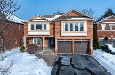 6409 Western Skies Way Mississauga Ontario L5W 1H5