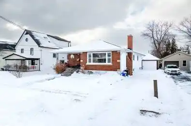 52 Oak Street Port Colborne Ontario L3K 4S6