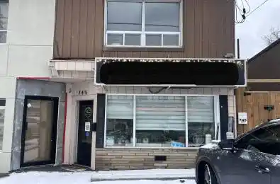 745 Lakeshore Road Mississauga Ontario L5E 1C6