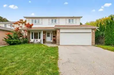 16 Mayvern Crescent Richmond Hill Ontario L4C 5J4