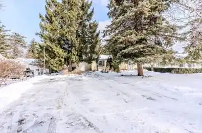 1273 Clarkson Road Mississauga Ontario L5J 2W4