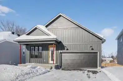 654 Fisher Street North Grenville Ontario K0G 1J0