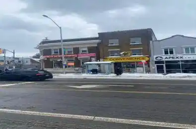 1194 Danforth Avenue Toronto E03 Ontario M4J 1M6