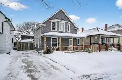 314 BELL Street Port Colborne Ontario L3K 1J6