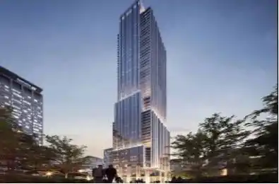 11 Yorkville Avenue Unit# 2504 Toronto C02 Ontario M4W 0B7