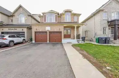 50 Severin Street Brampton Ontario L6R 0P3