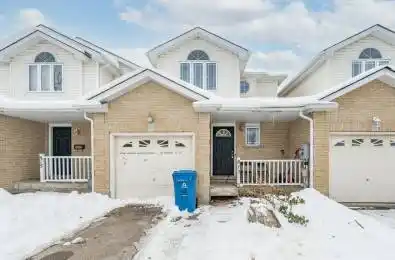 813 Edinburgh Road Guelph Ontario N1G 4Z5