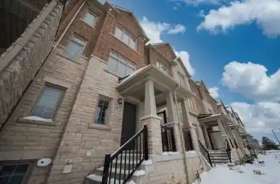 47 New Yorkton Avenue Markham Ontario L6C 0Y5