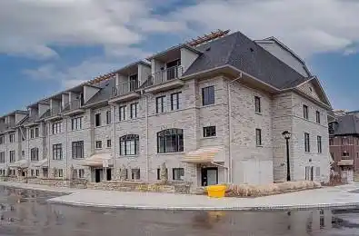 55 Lunar Crescent Unit# 153 Mississauga Ontario L5M 2R2