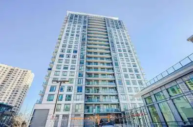 195 Bonis Avenue Unit# 1911 Toronto E05 Ontario M1T 3W6