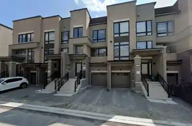 767 Heathrow Path Oshawa Ontario L1K 3G4