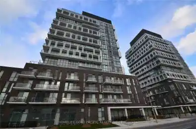 128 Fairview Mall Drive Unit# 709 Toronto C15 Ontario M2J 0E8