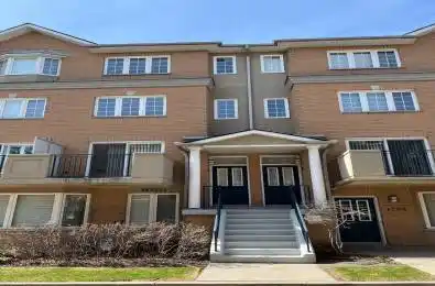 28 Sommerset Way Unit# 1502 Toronto C14 Ontario M2N 6W7