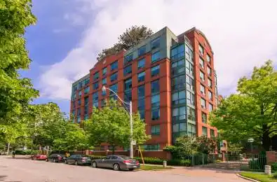 95 Prince Arthur Avenue Unit# 827 Toronto C02 Ontario M5R 3P6