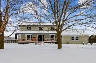 325 Trottman Road Cramahe Ontario K0K 1S0