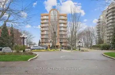2210 Lakeshore Road Unit# 805 Burlington Ontario L7R 4J9