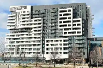 10 Rouge Valley Drive Unit# 318 Markham Ontario L6G 0G9