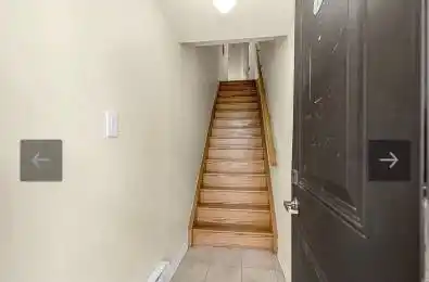 200 Veterans Drive Unit# 27 Brampton Ontario L7A 0B5