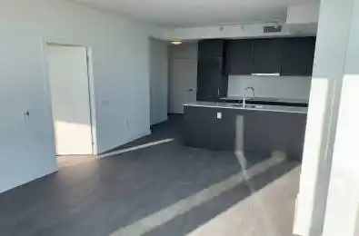 8 Olympic Garden Drive Unit# 2306 Toronto C14 Ontario M2M 0C1