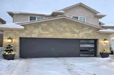 644 Willow Wood Drive Waterloo Ontario N2T 2T7