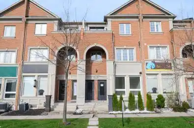 2915 Bur Oak Avenue Unit# #2 - First Floor Markham Ontario L6B 1E6