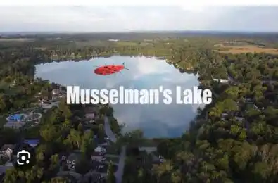 12 Churchill Drive Whitchurch-Stouffville Ontario L4A 7X3